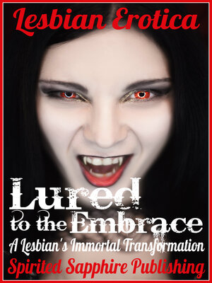 cover image of Lesbian Erotica